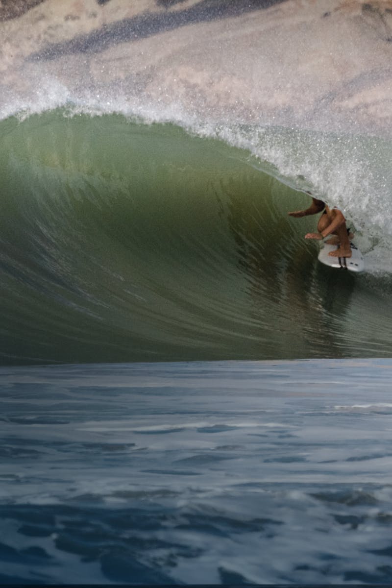 The Surf Spirit of Oaxaca