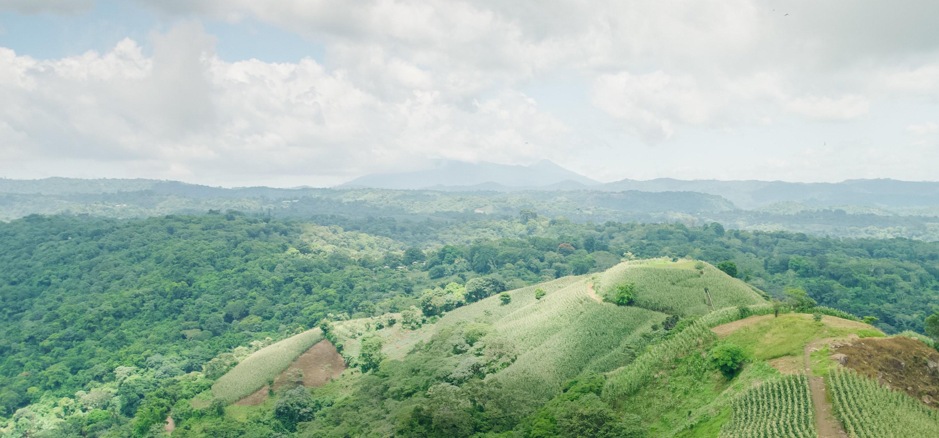 El Salvador