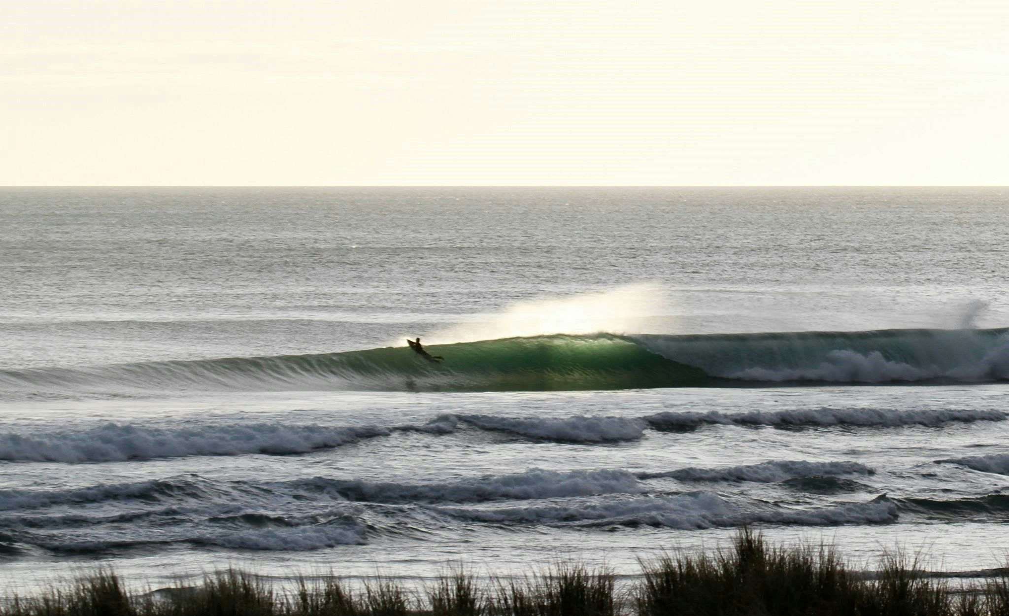 New Zealand Surfing Adventures