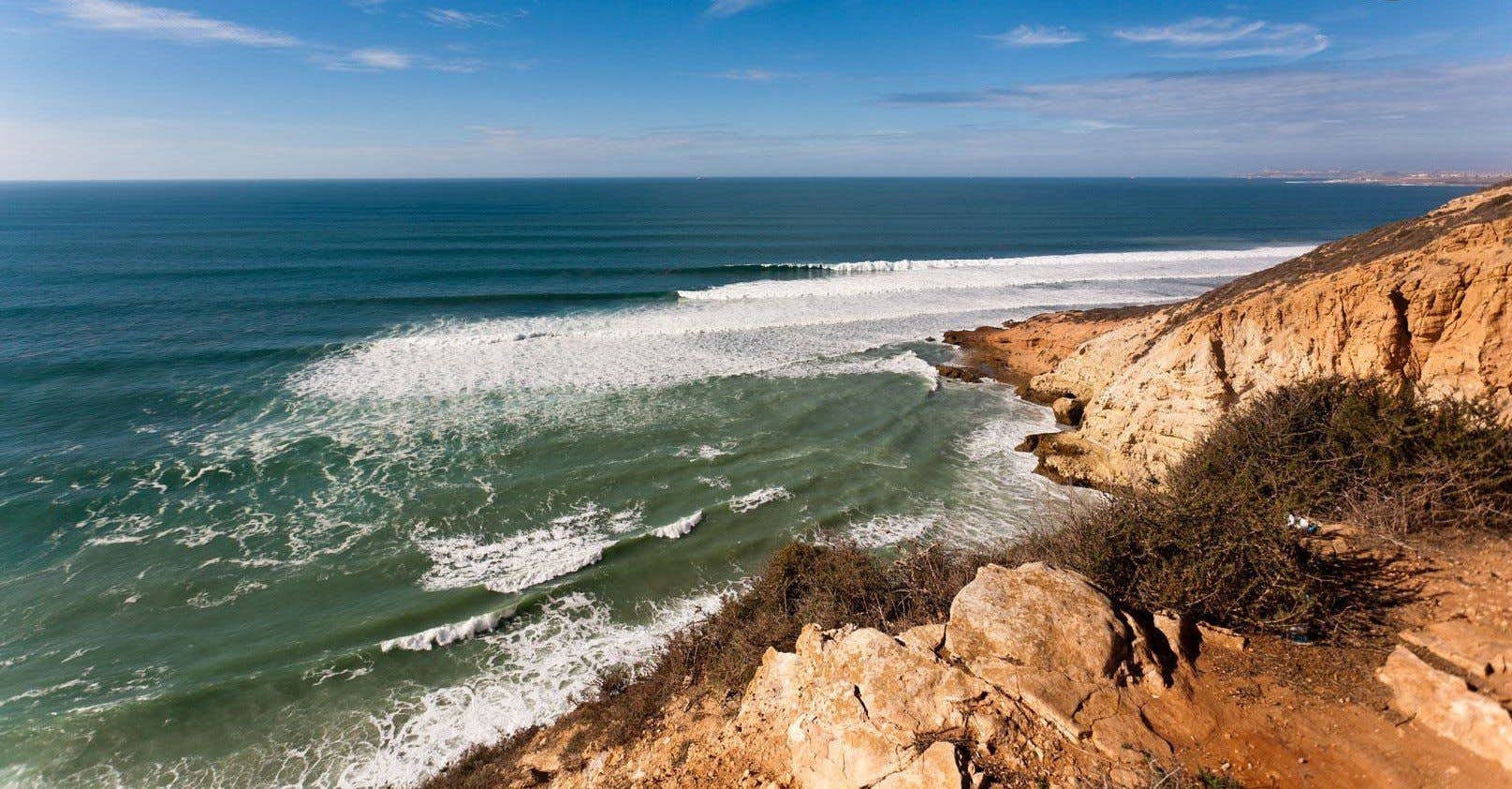 Cli Surf Morocco
